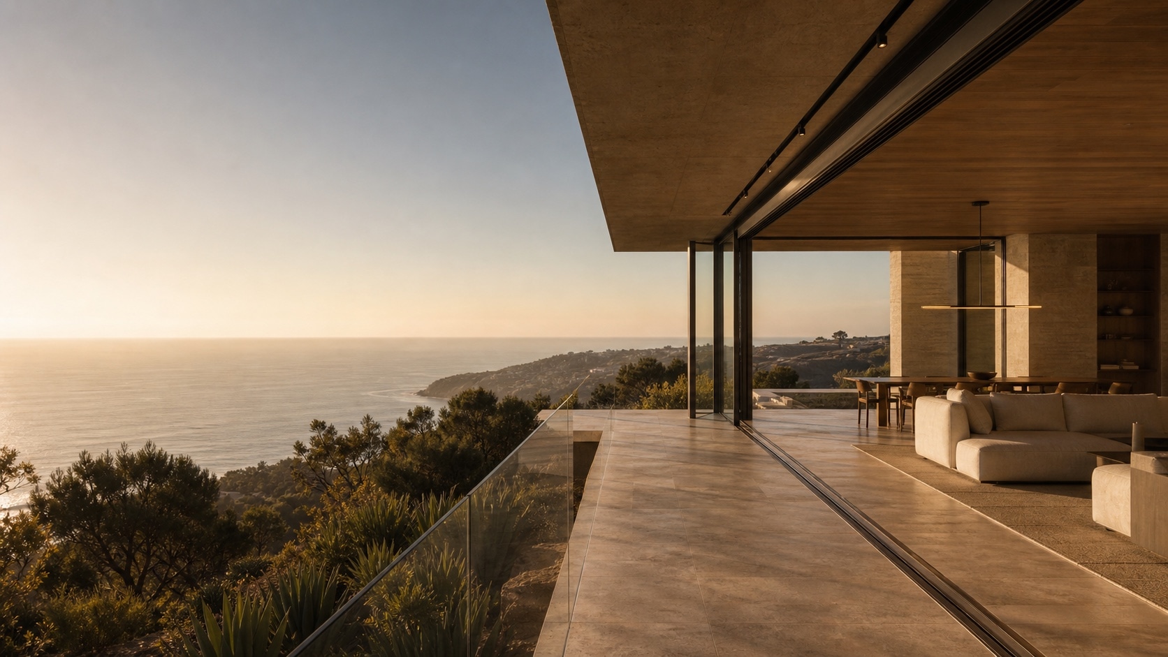 Editorial luxury real estate photography